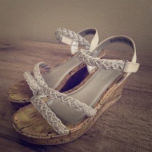 They don’t fit anymore